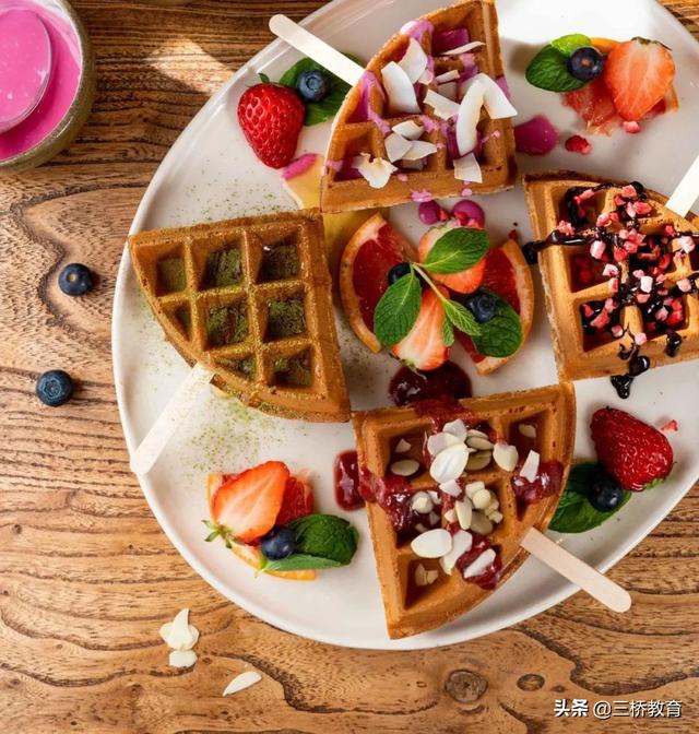 怎么做琥珀糖 爱心琥珀糖做法，怎么做琥珀糖（西点专业全能班六个月能学到什么）