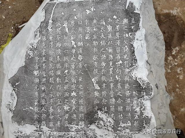 孟氏家族世系，厦门章丘的这个家族不得了