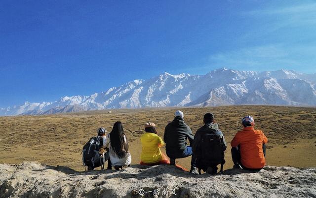 和田市旅游景点，和田市旅游景点介绍（还有和田的美丽风光）