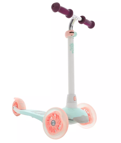 滑板车哪个牌子好，十大滑板车品牌排行榜（800多块的和100多块的有什么区别）