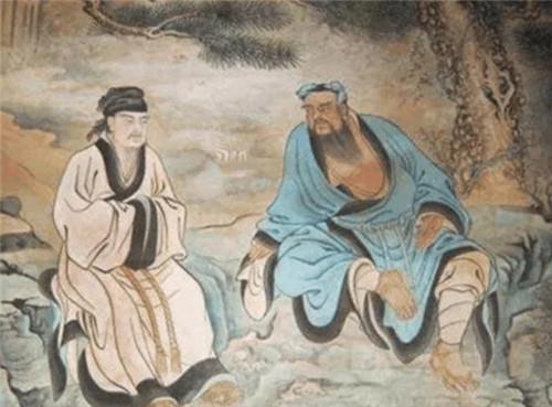 滥竽充数的主人公是谁，滥竽充数出自哪本书（“八仙”中滥竽充数的一位大仙）