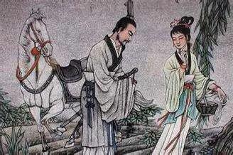 典范的范的意思，优秀典范的意思（范：上马为将下马为商的范蠡）