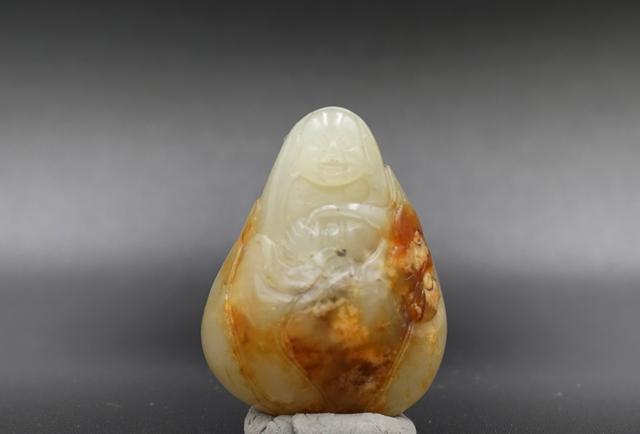 玉勒子怎么佩戴，古玉勒子干嘛用的（9月28日安徽保真藏品）