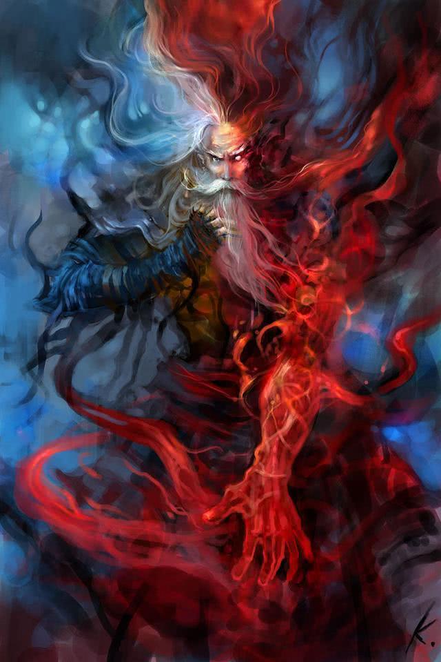 《圣墟》万古诸天只是一场梦,我们都死了,楚风一直生活在梦中