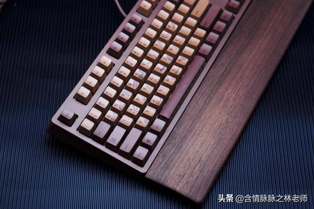 巧克力键盘好用吗，巧克力键盘的优缺点（樱桃\u0026巧克力的美味）