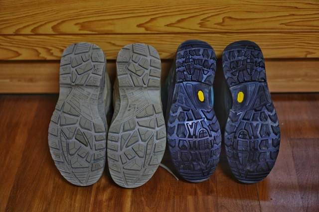 lowa户外鞋，lowa户外鞋中文叫什么（lowa徒步鞋怎么样）