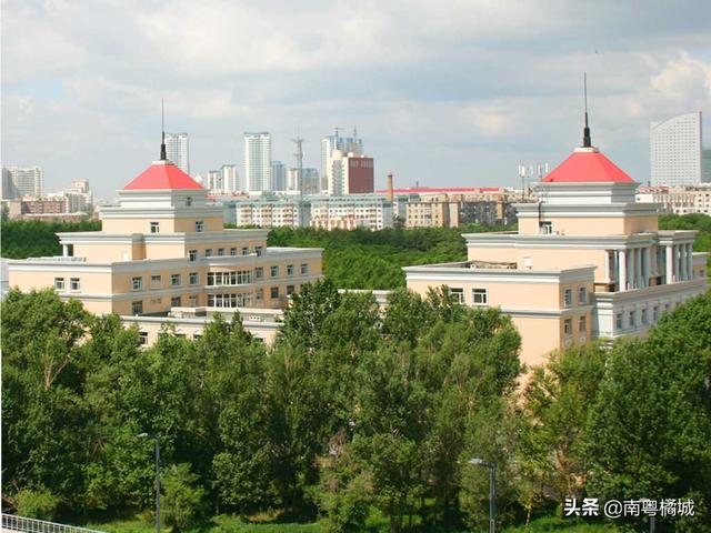 单位换算表大全，公顷亩平方米的转换公式（我国占地面积最大的“双一流”建设重点高校）