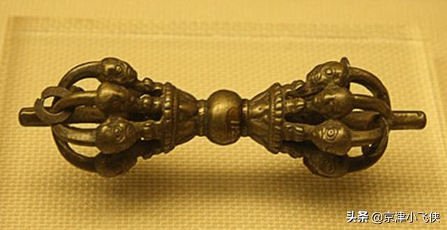 哪吒的六件兵器，哪吒的4种兵器叫什麽（哪吒四大神兵：一件抛出山崩）