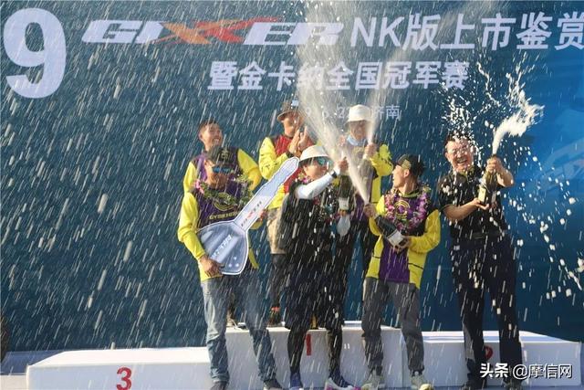 厦门铃木摩托车官网，厦门轻骑铃木摩托车官网（厦门铃木面面观系列报道<二>）