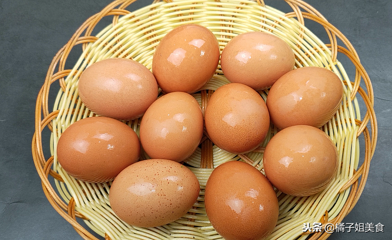 圖片[2]-【虎皮雞蛋】做法步驟圖 出鍋后一家人搶著吃-起舞食譜網