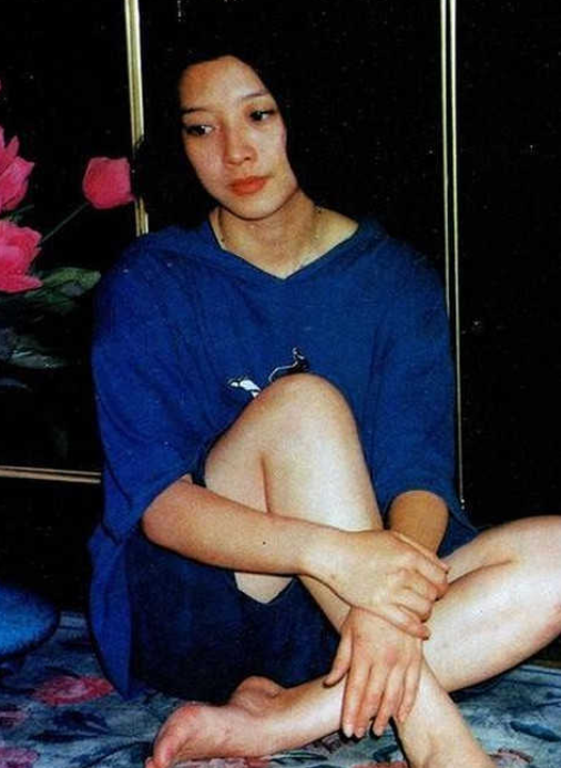 6位劣迹艺人，各有各的报应，今最大的57岁，最小的37岁