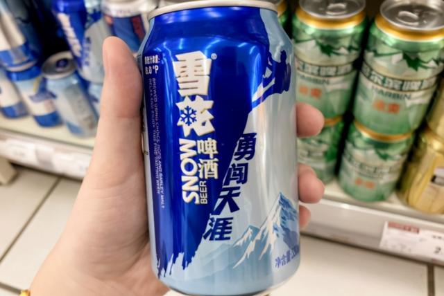 生啤酒和熟啤酒都是什么意思，生啤酒跟熟啤酒的区别（终于知道生啤、熟啤、干啤、纯生的区别了）