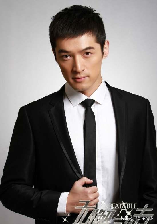 无懈可击之高手如林电视剧剧情，无懈可击之高手如林分集剧情介绍（胡歌、唐嫣早期主演的商战剧）