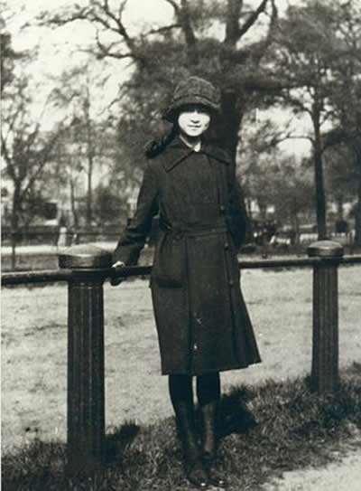 人生若只如初见是什么意思，人生若只如初见什么意思（林徽因）