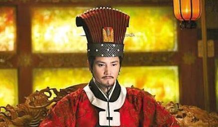 南宋孝宗赵眘儿子，宋孝宗赵昚重孝道