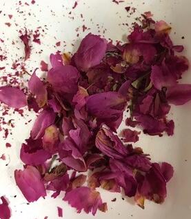 圖片[3]-【玫瑰紅棗蛋糕】做法步驟圖 還能理氣和血 皮膚光滑紅潤(rùn)！-起舞食譜網(wǎng)