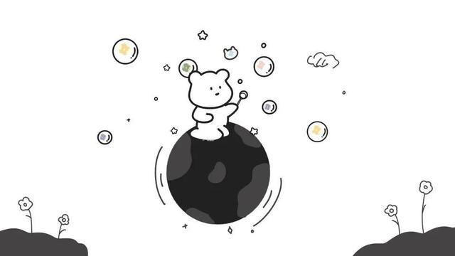 可爱鬼背景图，可爱的鬼片图片（才不要做你的甜心宝贝）