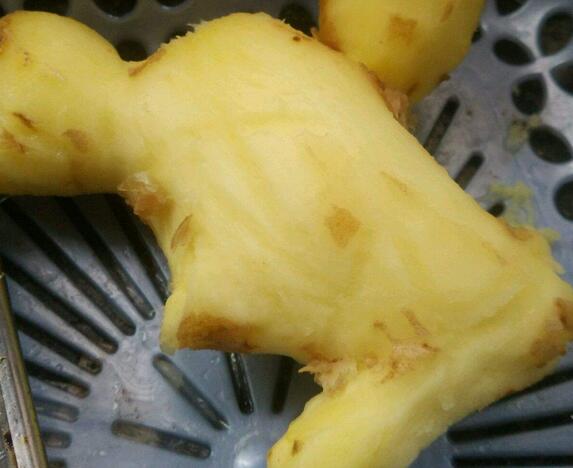 圖片[2]-【紅糖姜茶】做法步驟圖  讓你溫暖整個冬天-起舞食譜網