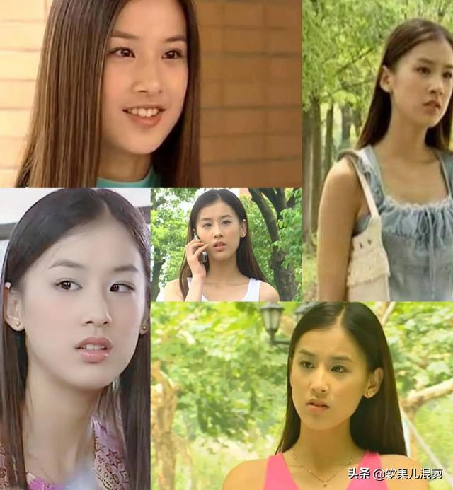 黄圣依演的电影，黄圣依演的电影电视剧（黄圣依31部经典影视剧）