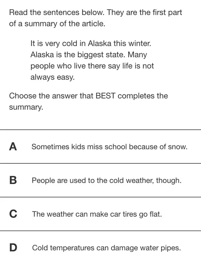 老外推荐了9个好用的网站，外国网站都有什么值得推荐（美国孩子都在读的新闻网站Newsela）