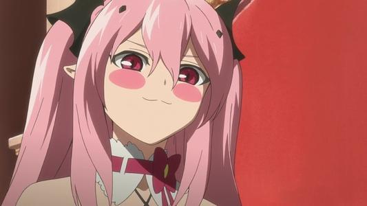 费娘是哪部动漫（费娘被吸血鬼始祖重创）