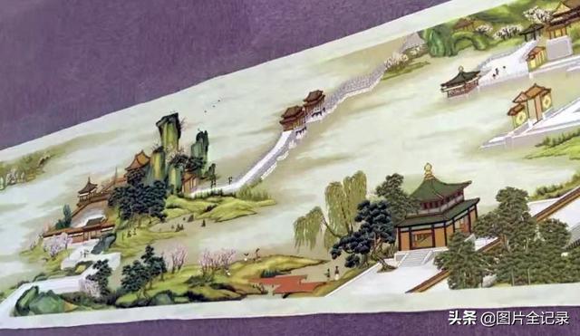 珍爱十字绣官方网站，爱络十字绣质量怎么样（用了三年时间干完一件事）
