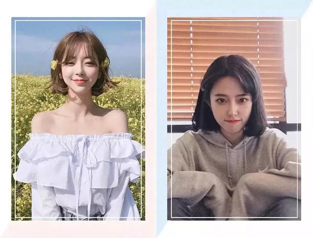 日常烫刘海教程，烫刘海怎么打理（试试最火的“刘海烫”吧）