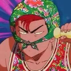 男头| 红色寸头 樱木花道，微信头像，男头| 红色寸头 樱木花道（樱木花道<5.27>）