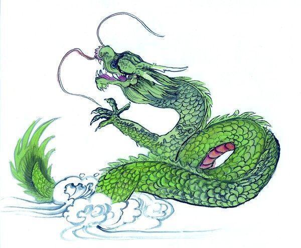 十二生肖龙年运势，女性龙年运程三八节全解析（生肖龙之人十二年运势大全）