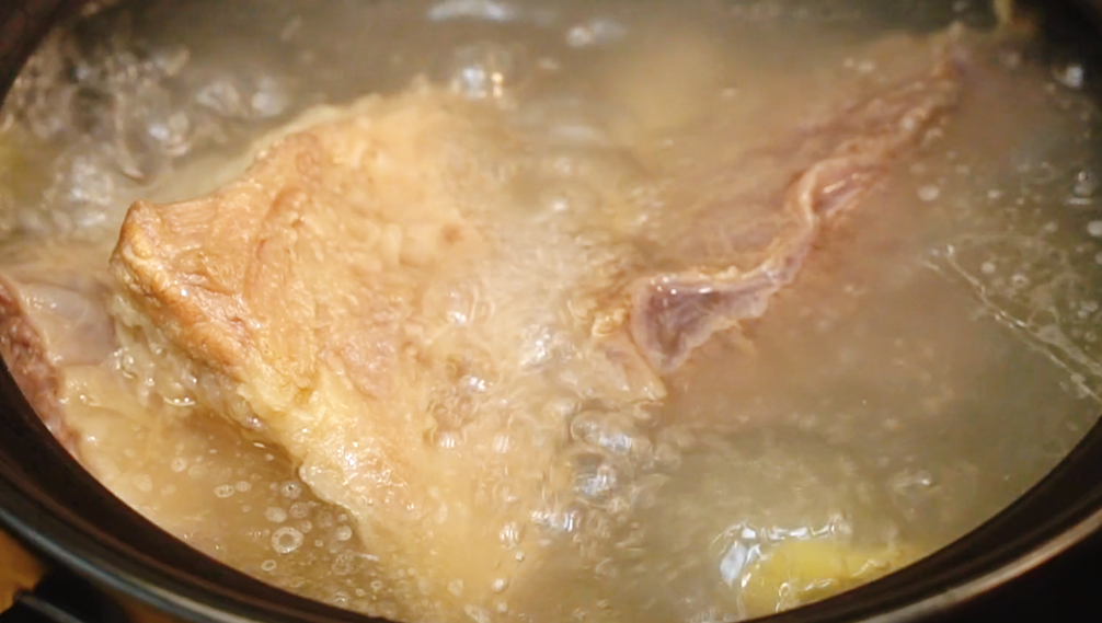 图片[5]-【白切牛腩】做法步骤图 营养美味 常吃身体暖和好过冬-起舞食谱网