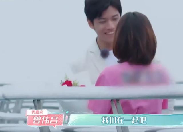 陈乔恩和张翰合作过哪部电视剧，张翰和陈乔恩拍了什么电视剧（遇到小9岁男友艾伦）