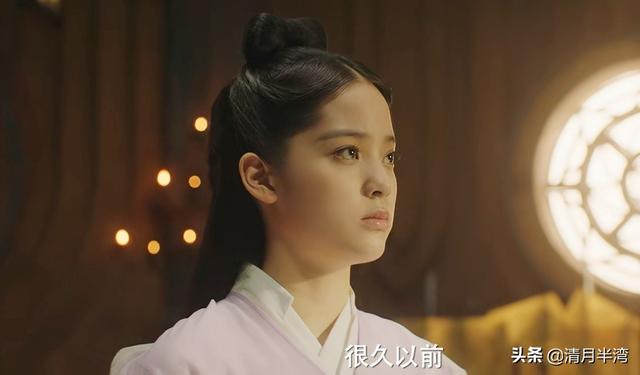 劳伦斯·许是谁，劳伦斯许海航（仙侠剧里的8位“第一美人”）