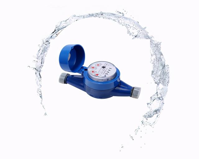 智能射频卡水表怎么换电池，智能水表怎么维护