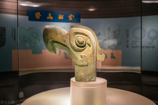 三星堆是什么时期的，三星堆是啥时期的（三星堆属于历史上哪个朝代）
