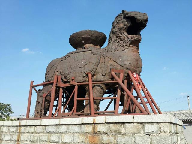 南皮在哪里，南皮在哪里做核酸检测（说说我的家乡—南皮）