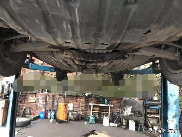 凌志ls430，ls430雷克萨斯怎么样（这台04年的雷克萨斯LS430如今能卖多少钱）