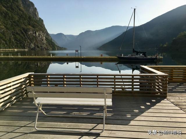 挪威旅游攻略，挪威旅游攻略图（<二>—壮美“万岛之国”挪威旅行游记及攻略）