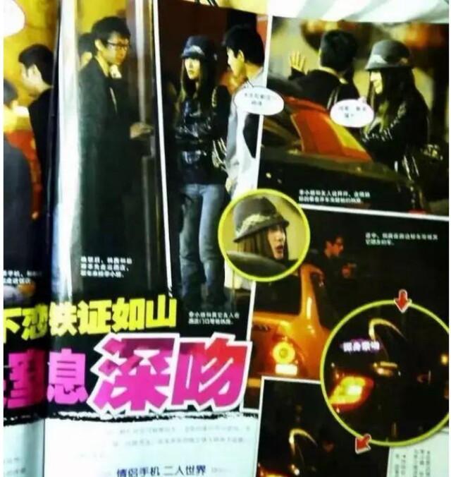 李小璐身高，李小璐身高155（“我是你最后一个女人”。究竟谁是谁的谁）