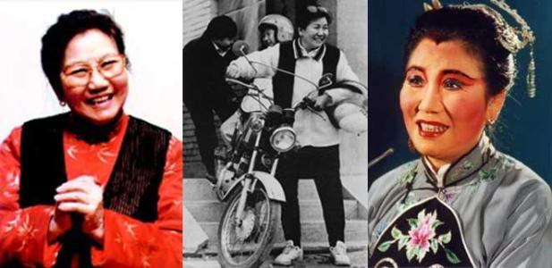 唐山话歌曲，唐山话的歌曲（唐山话代言人、国民“女Rapper”、喜剧大师、评剧表演艺术家）