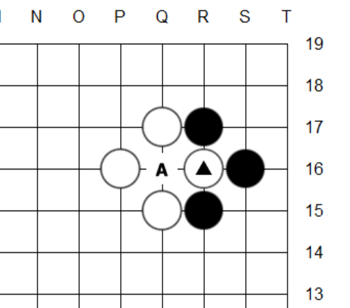 围棋怎么玩？1分钟学会围棋，规则和下法超级简单