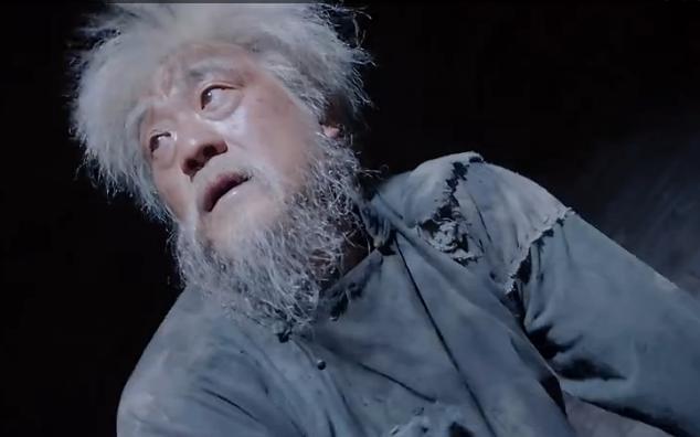 白鹿原鹿兆海结局，白鹿原鹿兆鹏和鹿兆海结局（干儿子能坐三四席为何还是弄不过白家）