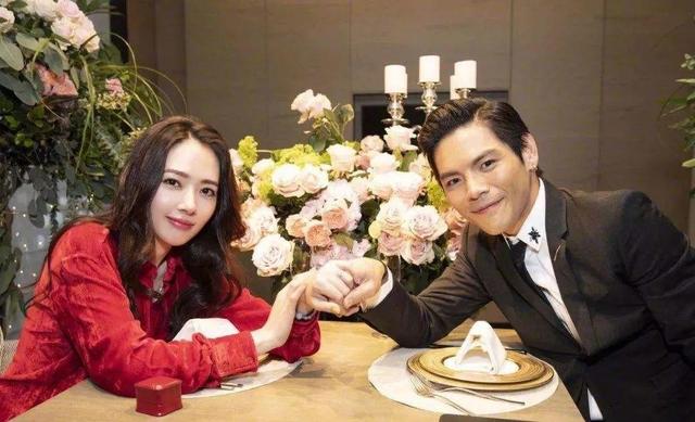 刘五朵被谁牵走了，陈东缘第二次被牵走（而当年的拜金女们怎样了）