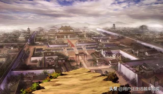 中国风水最好的省，中国著名的三大风水宝地（中国风水最好的10大城市排名）
