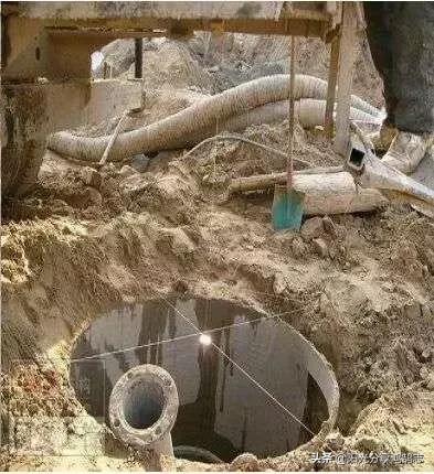 桩基础施工全过程管理，桩基施工全过程施工要点