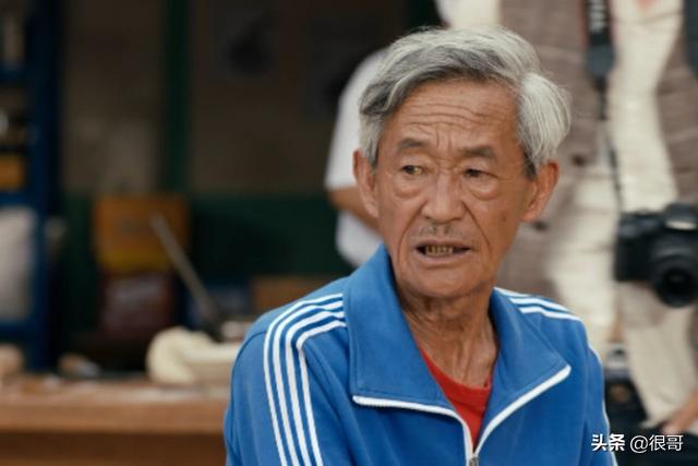 应宝林，陈翔六点半之民间高手（应宝林为什么被除名国家一级演员）