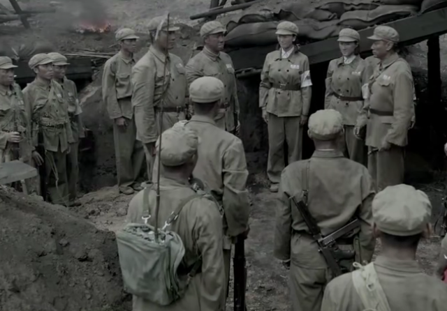 王夫之简介，王夫之简介及思想（开国少将被活埋38个小时）