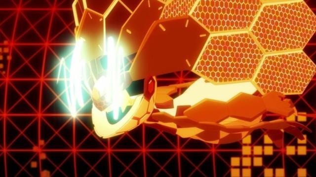 官方道歉太一和素娜，在《数码宝贝》第一部剧场版《我们的战争游戏》中（数码宝贝新剧场版剧情发挥受限）