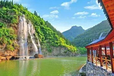 潍坊好玩的地方(十月一潍坊附近哪里好玩)