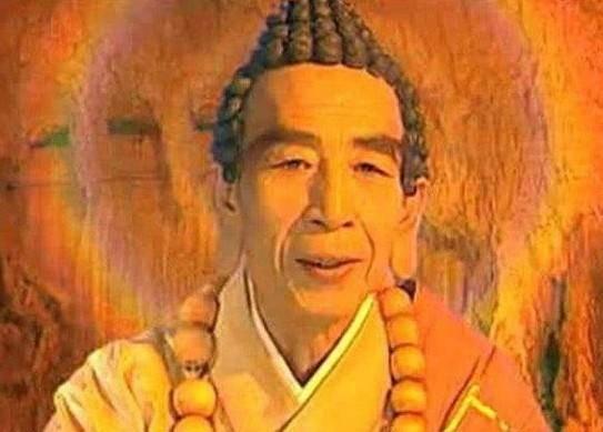 燃灯佛祖和如来佛祖地位，燃灯佛祖（是如来的老师，实力不逊于三清）