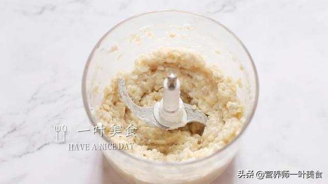自制虾丸的做法，虾仁丸子的做法儿童吃（4年级女儿自制虾丸）
